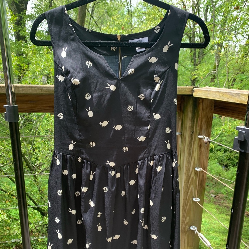 Bunny Dress